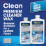 Star Brite One Step Heavy Duty Cleaner Wax