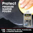 Star Brite Premium Marine Polish w/ PTEF