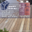 SNAPPY TEAK-NU - Professional Wood Renew & Restore