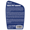 Water Spot Remover