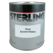 gallon of Sterling U-1005 High Solids Clear Gloss Topcoat - Base