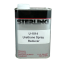 u1014-4 of Sterling U-1014 Urethane Spray Reducer