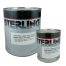 combo of Sterling U-4747 Low VOC High Build Chromate Epoxy Primer - Base