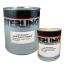 combo of Sterling U-4749 Low VOC Buff High Build Primer - Base