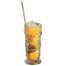 Bora Bora 11.25 oz. Polycarbonate Tiki Glass