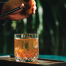 Marquee 10 oz. Polycarbonate Old Fashioned Glass
