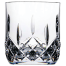 Marquee 10 oz. Polycarbonate Old Fashioned Glass