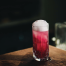 Marquee 12 oz. Polycarbonate Hi Ball Glass