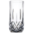 Marquee 12 oz. Polycarbonate Hi Ball Glass