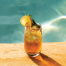 Mirage 12.75 oz. Polycarbonate Hi Ball Glass