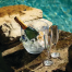 Revel 5.5 oz. Polycarbonate Champagne Glass