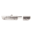 bs90 of Sugatsune Barrel Bolt - BS