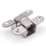 side of Sugatsune Concealed Hinge 