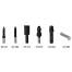 Sugatsune CT-08 Fastmount Tools in Standard Profile Kit