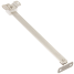 Bottom View of Sugatsune Downward Opening Lid Flap Stays - HS Series