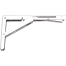 Folding Brackets - EB-303/EP