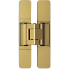 HES3D-120 Series 3-Way Adjustable Concealed Door Hinge