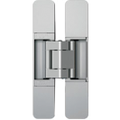 HES3D-120 Series 3-Way Adjustable Concealed Door Hinge