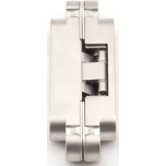 HES3D Series3 -Way Adjustable Concealed CabinetHinge