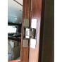 HES3D Series3 -Way Adjustable Concealed Hinge