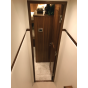 HES3D Series3 -Way Adjustable Concealed Hinge