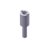 Install Tool Self-Tapping Male Clips