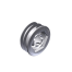 Sugatsune LP-F8 Fastmount Low Profile Clip - Coarse Thread Self-Tapping Female Socket