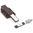ml120brn of Sugatsune Magnetic Touch Latches - ML-120