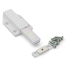 ml120wht of Sugatsune Magnetic Touch Latches - ML-120