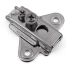304b-p4a-32 of Sugatsune Mounting Plates for 304B Series Concealed Hinges