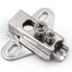 Mounting Plates for 304B Series Concealed Hinges