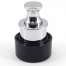 pk-03-cr of Sugatsune Push Knob
