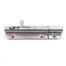 closed of Sugatsune Slide Barrel Bolt - BSS-2