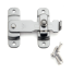 bll-80 of Sugatsune Spring Loaded Bar Latch