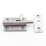 bl40ss of Sugatsune Spring Loaded Barrel Bolt - 1-37/64"