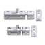 Spring Loaded Barrel Bolt - BLS