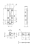 Spring Loaded Barrel Bolt - BLS