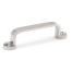 ft80 of Sugatsune Stainless Mirror FT Series Handle - Rounded Ends