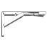 303 of Sugatsune Stainless Steel Folding Bracket