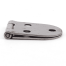 folded of Sugatsune Tabletop Rounded Hinge