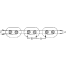 BBB Stainless Steel Chain (S1)