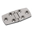 Heavy Duty Flush Door Hinge