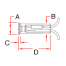 MicroStar&trade; LED Light