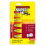 15175-12 of Super Glue Super Glue - Single-use Tube - 5 Pack