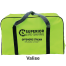 Wave Breaker ISO Life raft