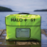 HALO Compact Liferaft