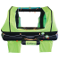 Wave Breaker ISO Life raft