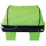 Wave Breaker ISO Life raft