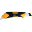 18mm HD Fiberglass Utility Knife w/ Multi-Pick