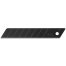 18mm Precision Snap-Off Blade - 8 Segments - 5 Pack